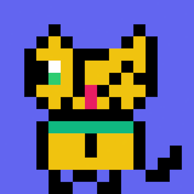 Robin Kitties #7700