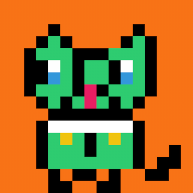Robin Kitties #7701