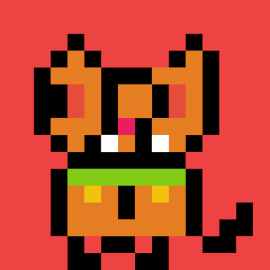 Robin Kitties #7702
