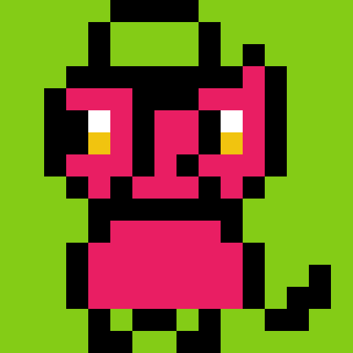 Robin Kitties #7703