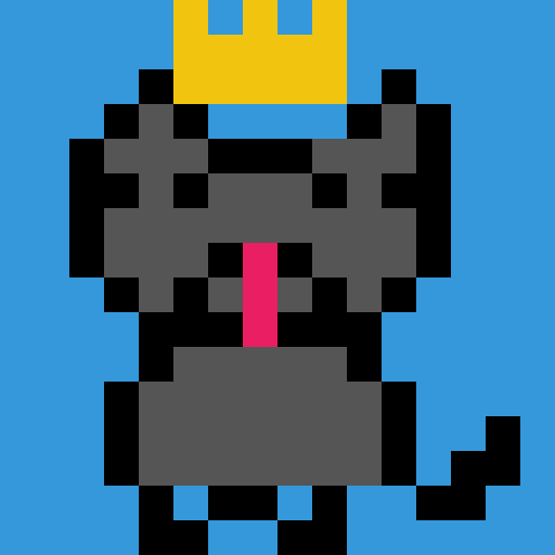 Robin Kitties #7704