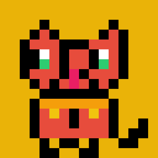 Robin Kitties #7705