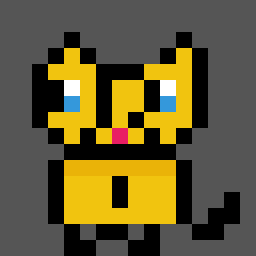 Robin Kitties #7707