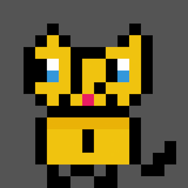 Robin Kitties #7707