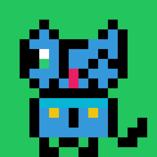Robin Kitties #771
