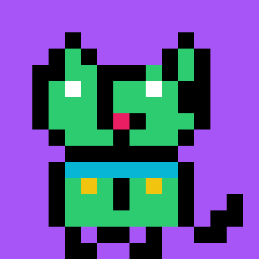 Robin Kitties #7710