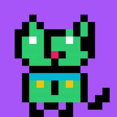 Robin Kitties #7710