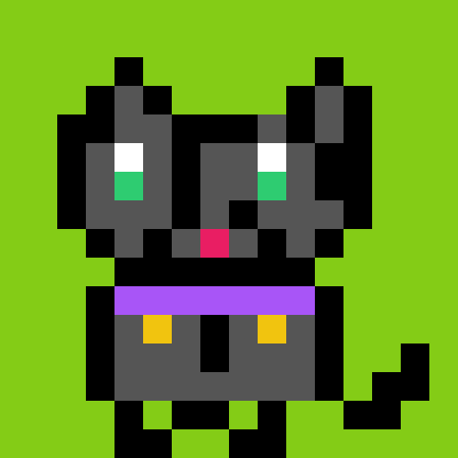 Robin Kitties #7711