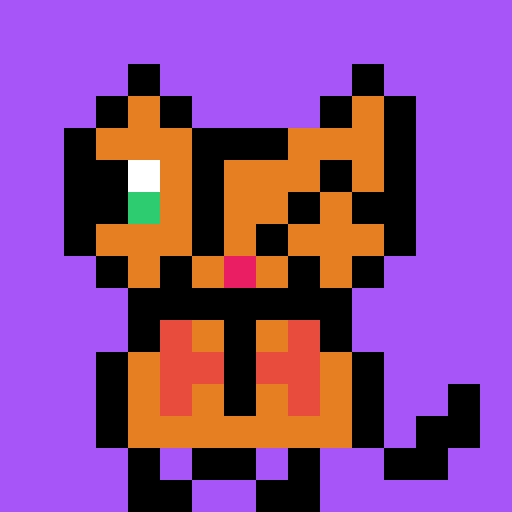 Robin Kitties #7712