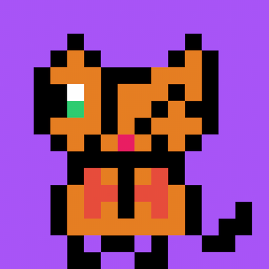 Robin Kitties #7712