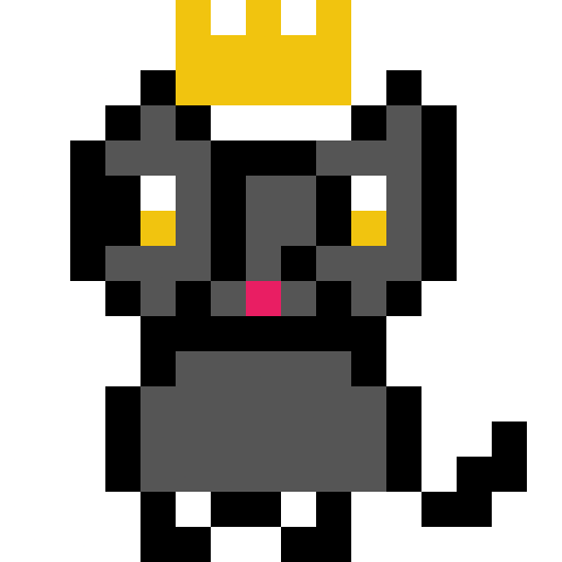 Robin Kitties #7713