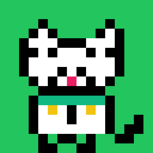 Robin Kitties #7718