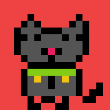 Robin Kitties #7719