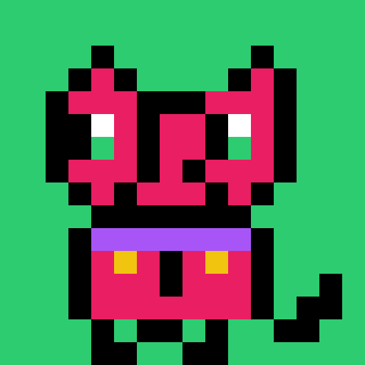 Robin Kitties #772