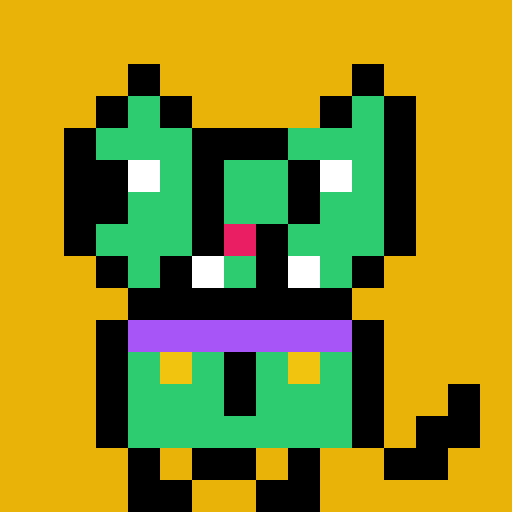 Robin Kitties #7720