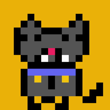 Robin Kitties #7722