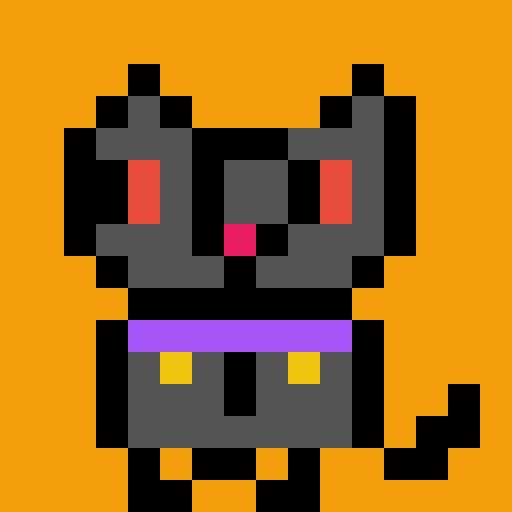 Robin Kitties #7723