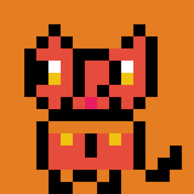 Robin Kitties #7724