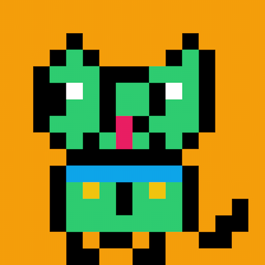 Robin Kitties #7725