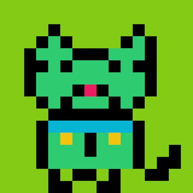 Robin Kitties #7726