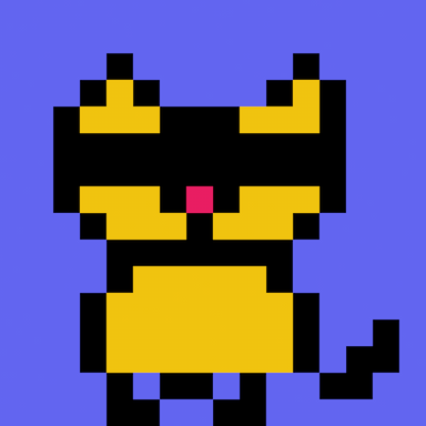 Robin Kitties #7728