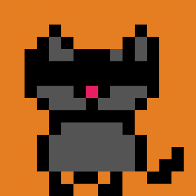 Robin Kitties #773