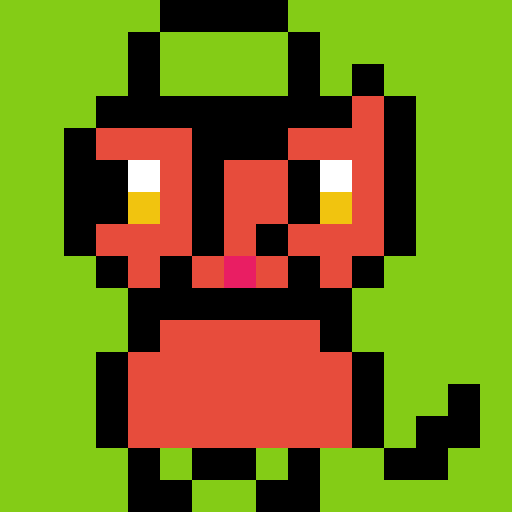 Robin Kitties #7730