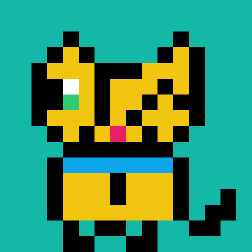 Robin Kitties #7731