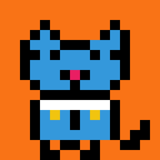 Robin Kitties #7738