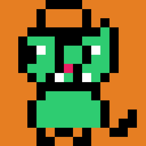 Robin Kitties #7739