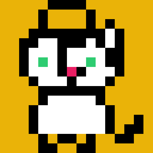 Robin Kitties #7743