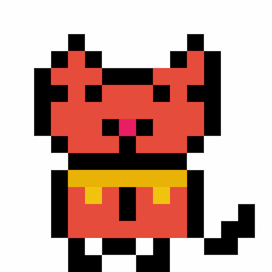 Robin Kitties #7746