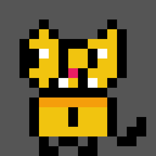 Robin Kitties #7748