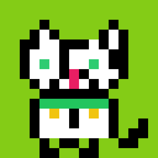 Robin Kitties #7749