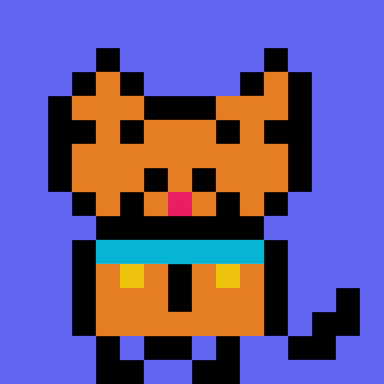 Robin Kitties #775