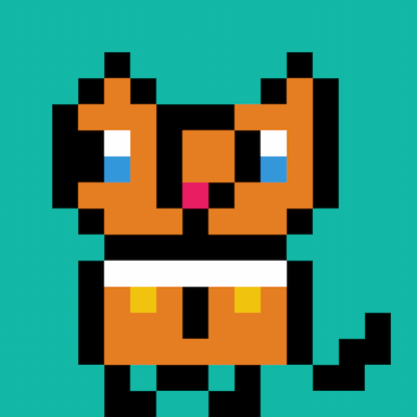 Robin Kitties #7750