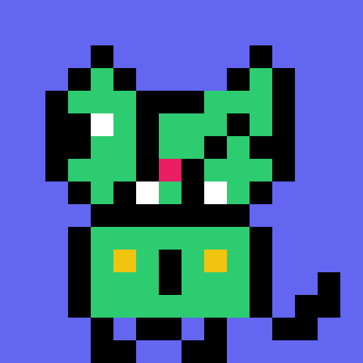 Robin Kitties #7751
