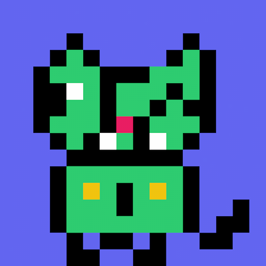 Robin Kitties #7751