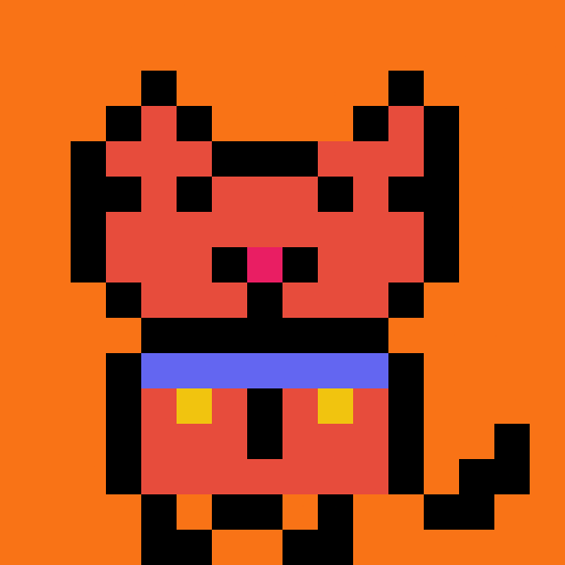 Robin Kitties #7753