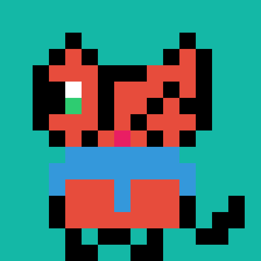 Robin Kitties #7754