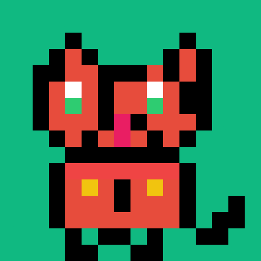 Robin Kitties #7755