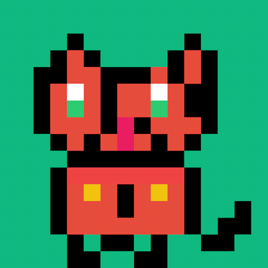 Robin Kitties #7755