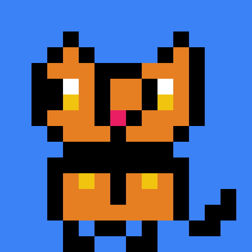 Robin Kitties #7756