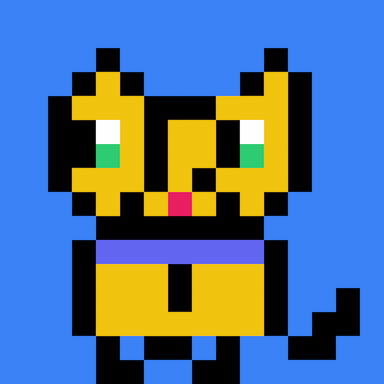 Robin Kitties #7757