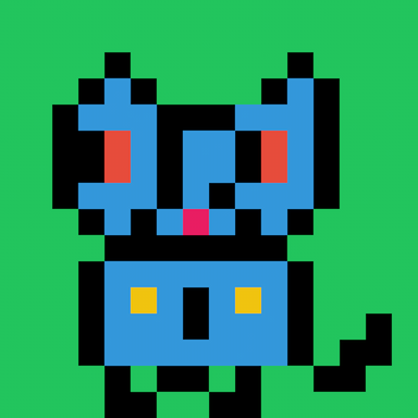 Robin Kitties #7760