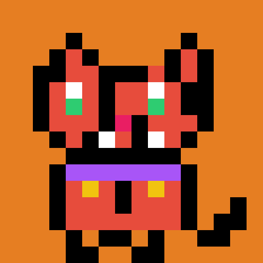 Robin Kitties #7762