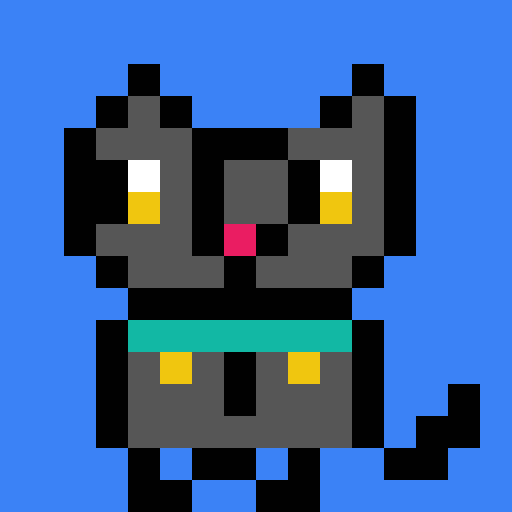 Robin Kitties #7763