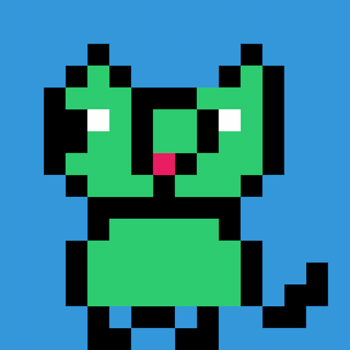 Robin Kitties #7767