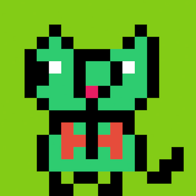 Robin Kitties #7768