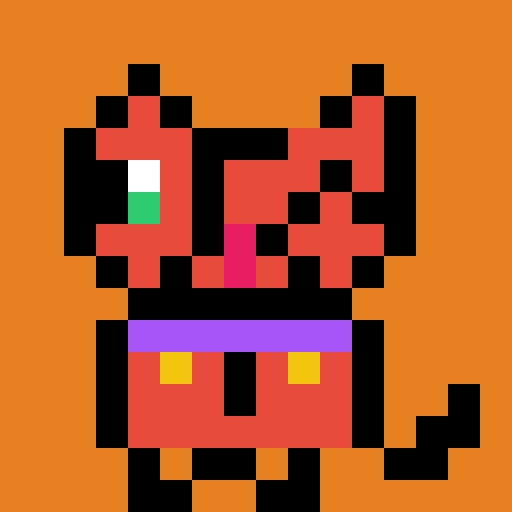 Robin Kitties #7769